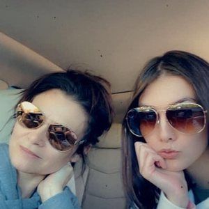 Meet your Posher, Michele